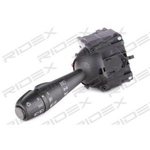 Steering Column Switch - RIDEX 1563S0043