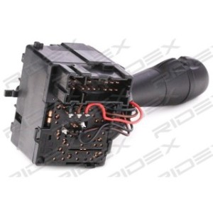 Steering Column Switch - RIDEX 1563S0043