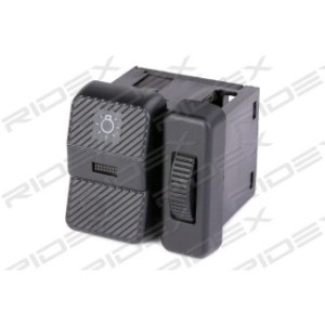 Headlight Switch - RIDEX 1563S0044
