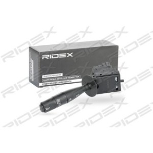 Steering Column Switch - RIDEX 1563S0046