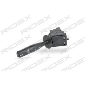 Steering Column Switch - RIDEX 1563S0046