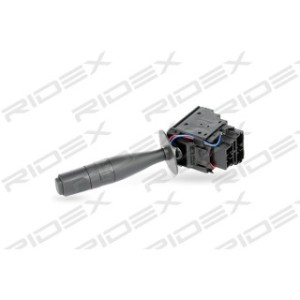 Steering Column Switch - RIDEX 1563S0046