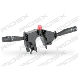 Steering Column Switch - RIDEX 1563S0050