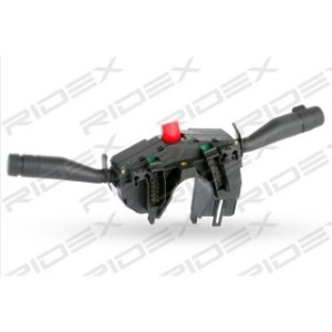 Steering Column Switch - RIDEX 1563S0050