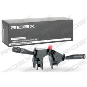 Steering Column Switch - RIDEX 1563S0050