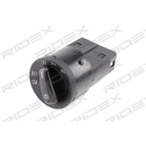 Steering Column Switch - RIDEX 1563S0052