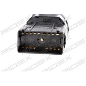 Steering Column Switch - RIDEX 1563S0052