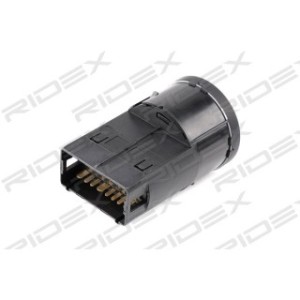 Steering Column Switch - RIDEX 1563S0052