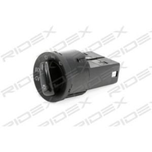Steering Column Switch - RIDEX 1563S0052