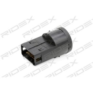 Steering Column Switch - RIDEX 1563S0052