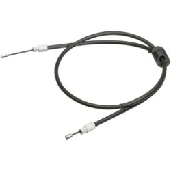 Brake Cable ATE 24372704952 for MERCEDES CCLASS ECLASS