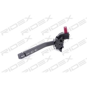 Steering Column Switch - RIDEX 1563S0054
