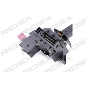 Steering Column Switch - RIDEX 1563S0054