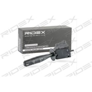 Steering Column Switch - RIDEX 1563S0055