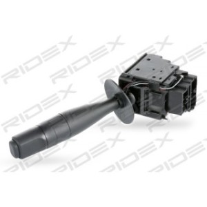 Steering Column Switch - RIDEX 1563S0055