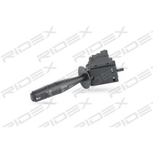 Steering Column Switch - RIDEX 1563S0055