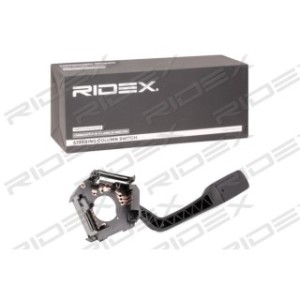 Steering Column Switch - RIDEX 1563S0059