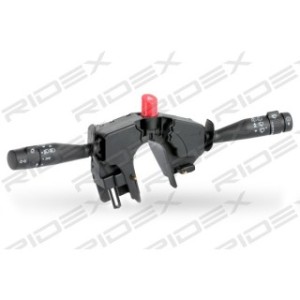 Steering Column Switch - RIDEX 1563S0061