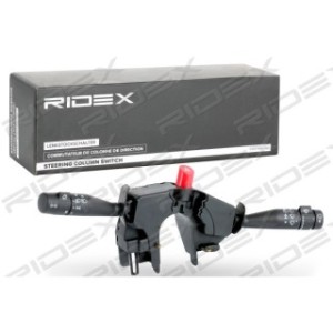 Steering Column Switch - RIDEX 1563S0061