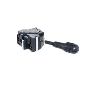Steering Column Switch - RIDEX 1563S0079