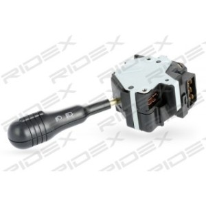 Steering Column Switch - RIDEX 1563S0079