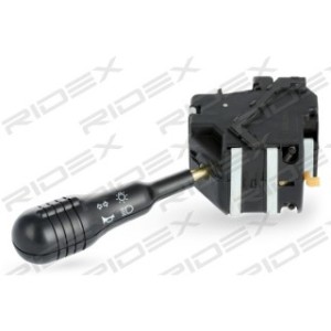 Steering Column Switch - RIDEX 1563S0079