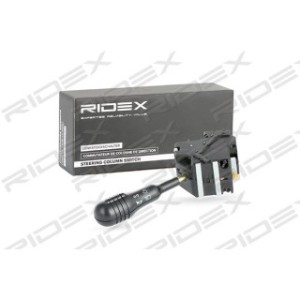 Steering Column Switch - RIDEX 1563S0079