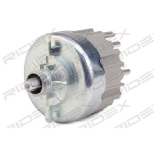 Headlight Switch - RIDEX 1563S0082
