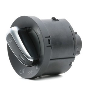 Headlight Switch - RIDEX 1563S0153