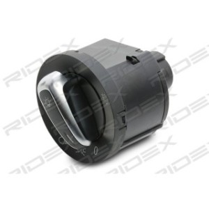 Headlight Switch - RIDEX 1563S0153