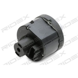 Headlight Switch - RIDEX 1563S0153