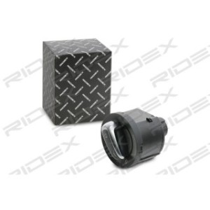 Headlight Switch - RIDEX 1563S0153