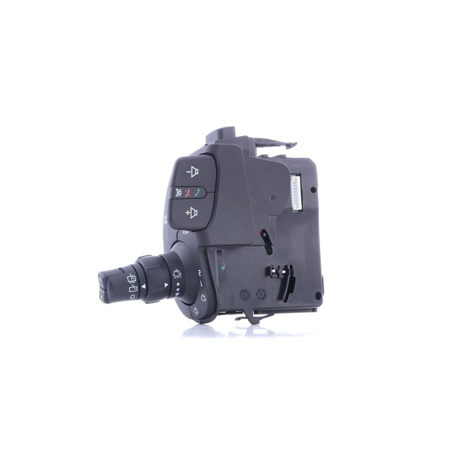 Steering Column Switch - RIDEX 1563S0169