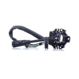 Steering Column Switch - RIDEX 1563S0195
