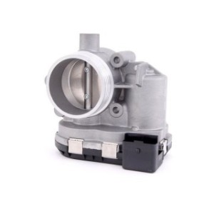 Throttle Body - RIDEX 158T0002