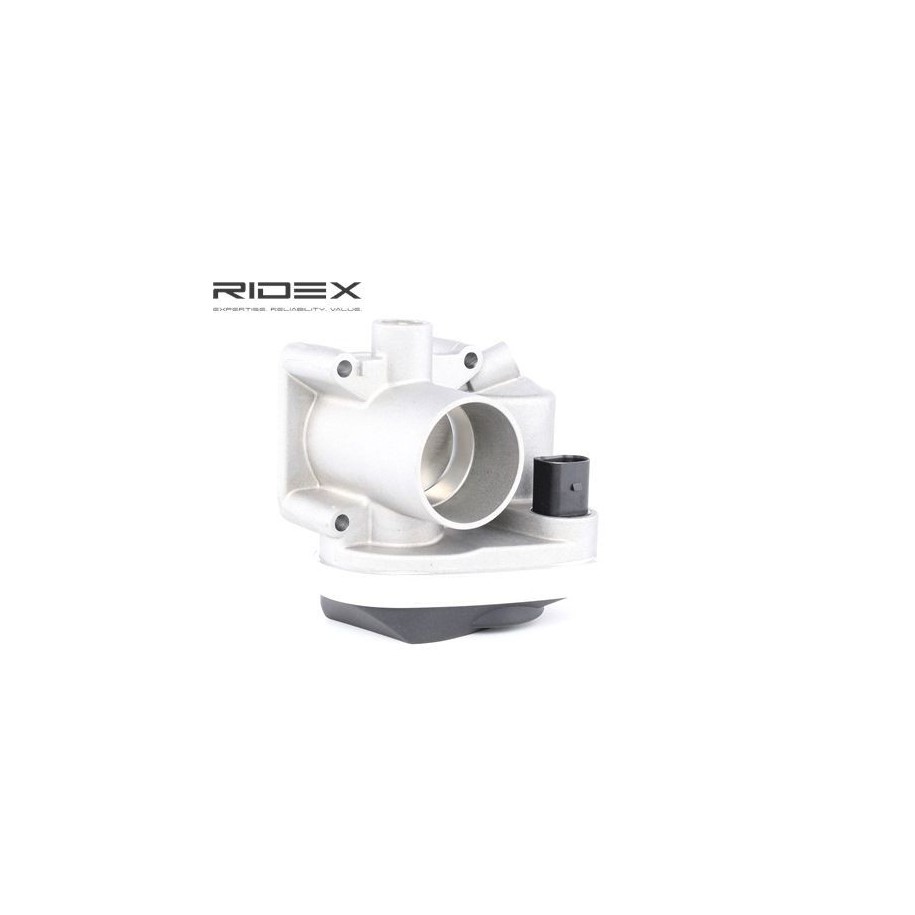 Throttle Body - RIDEX 158T0003