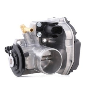 Throttle Body - RIDEX 158T0004
