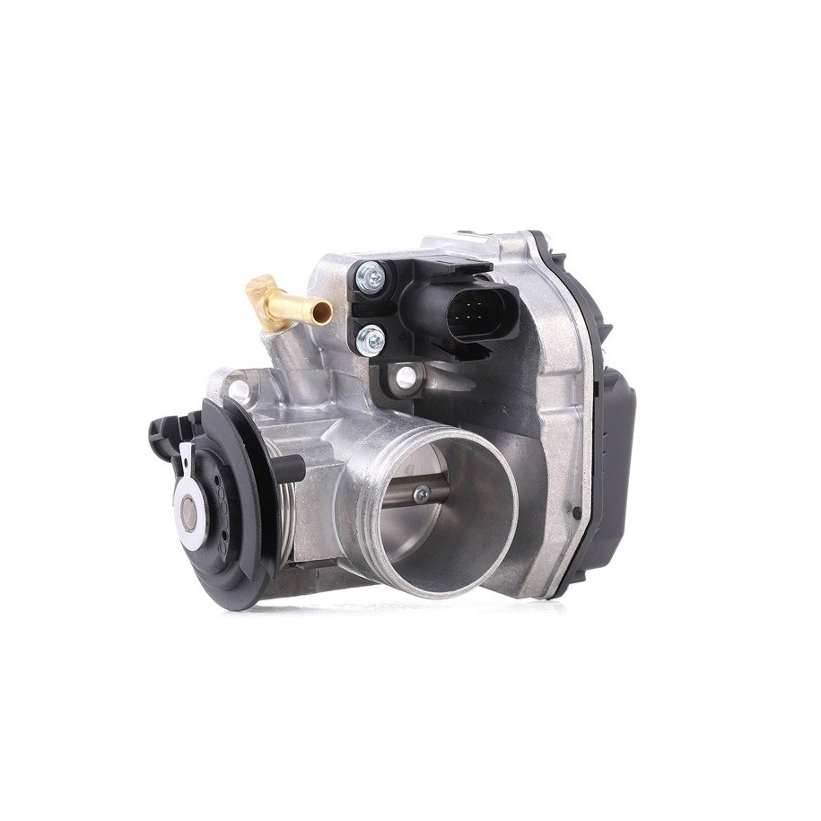 Throttle Body - RIDEX 158T0004