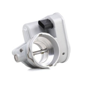 Throttle Body - RIDEX 158T0006