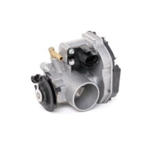 Throttle Body - RIDEX 158T0007