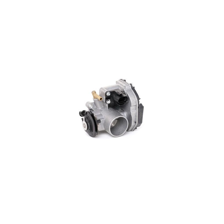 Throttle Body - RIDEX 158T0007