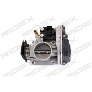 Throttle Body - RIDEX 158T0007