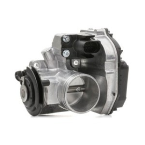 Throttle Body - RIDEX 158T0008