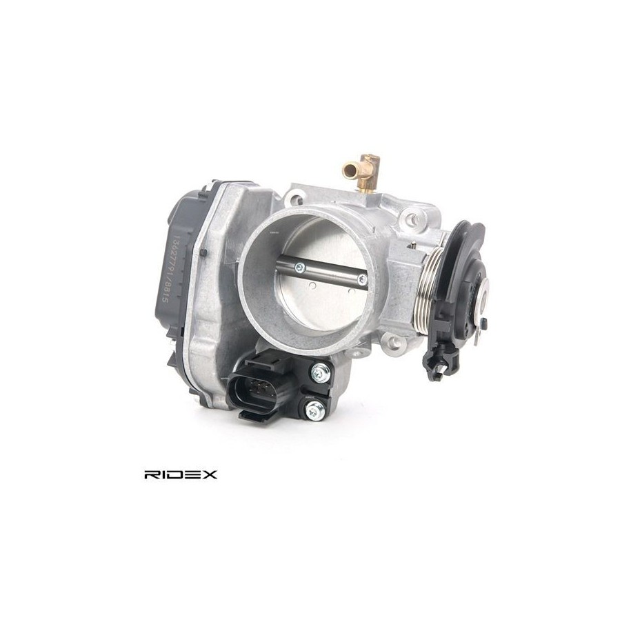 Throttle Body - RIDEX 158T0009