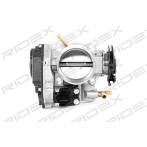 Throttle Body - RIDEX 158T0010