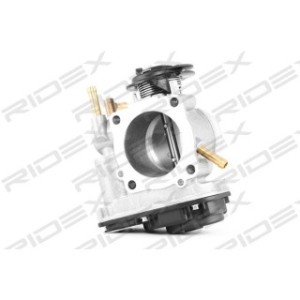 Throttle Body - RIDEX 158T0010