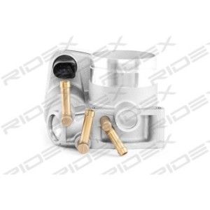Throttle Body - RIDEX 158T0011