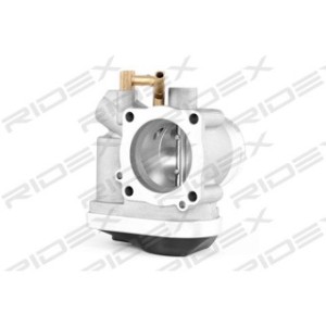 Throttle Body - RIDEX 158T0011