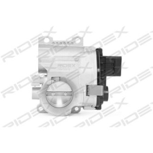 Throttle Body - RIDEX 158T0012