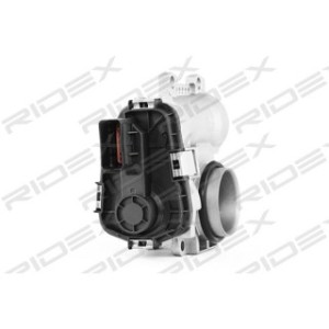 Throttle Body - RIDEX 158T0012